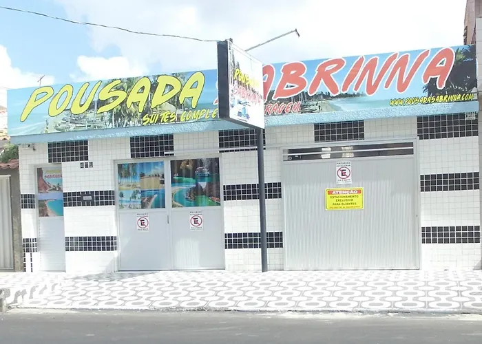 Pousada Sabrinna