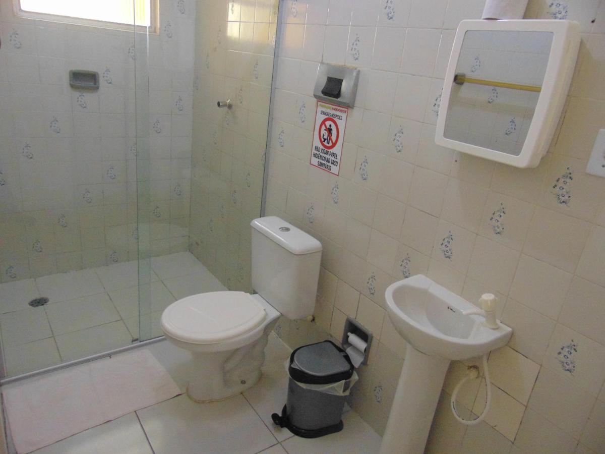 Pensão Sabrinna Maceió