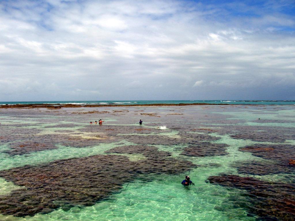 Sabrinna Pensão Maceió