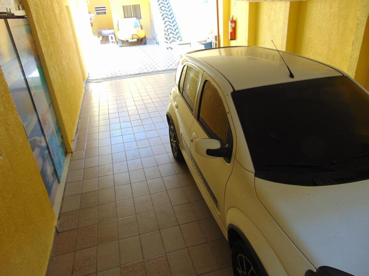 Sabrinna Pensão Maceió