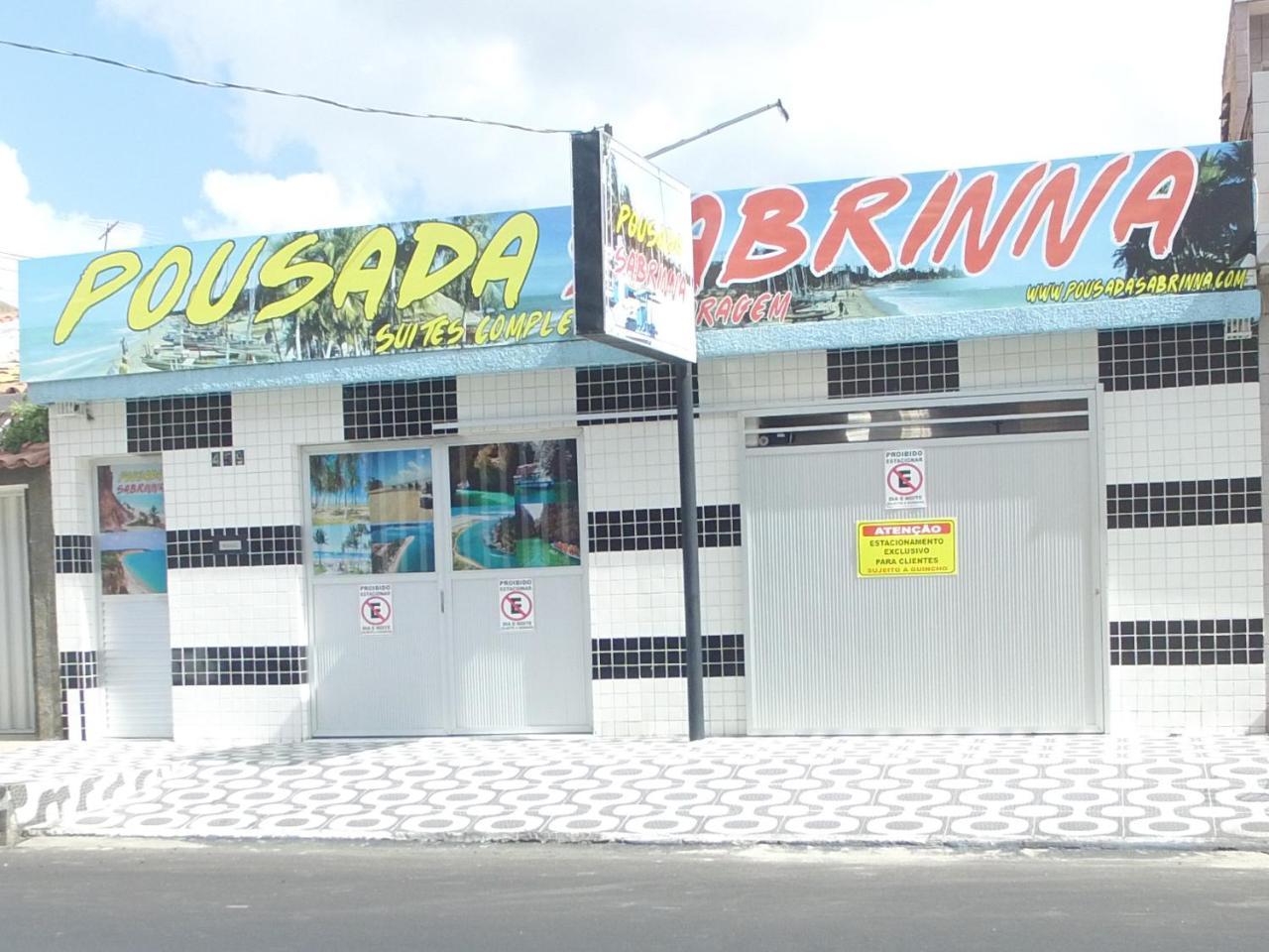 Pensão Sabrinna *