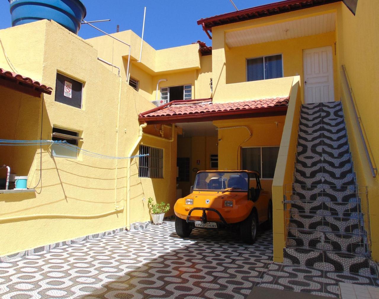 Sabrinna Pensão Maceió